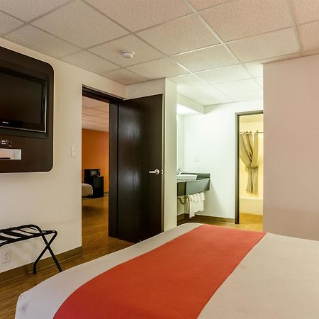 Motel 6-York, Ne Exteriér fotografie