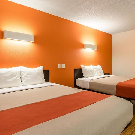 Motel 6-York, Ne Exteriér fotografie