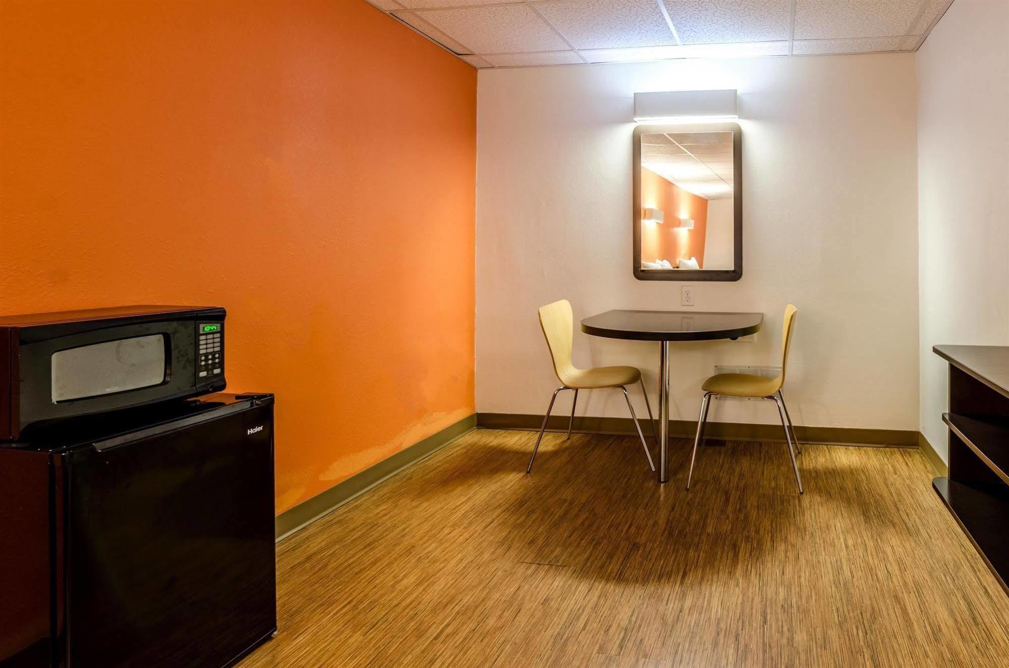 Motel 6-York, Ne Exteriér fotografie
