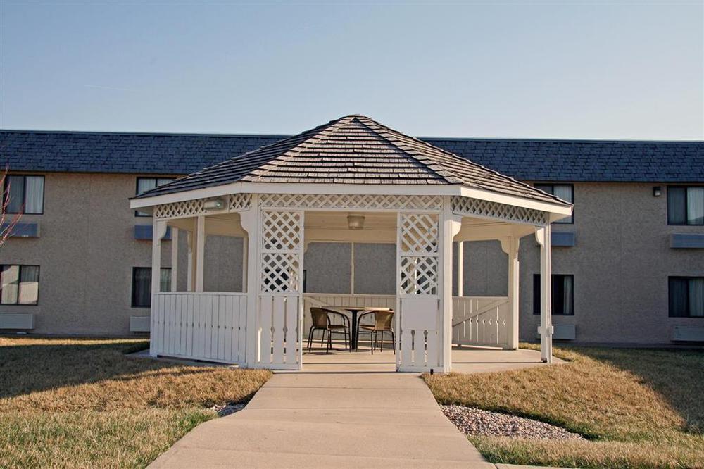 Motel 6-York, Ne Vybavení fotografie